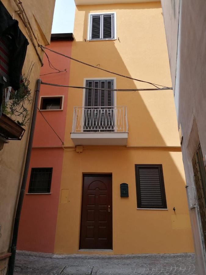 Nonna Elvira Bed & Breakfast Castelforte Exterior photo