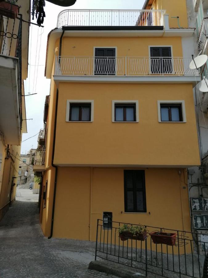 Nonna Elvira Bed & Breakfast Castelforte Exterior photo