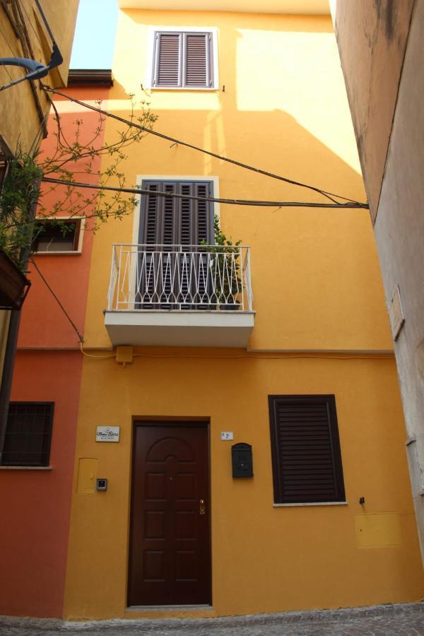 Nonna Elvira Bed & Breakfast Castelforte Exterior photo